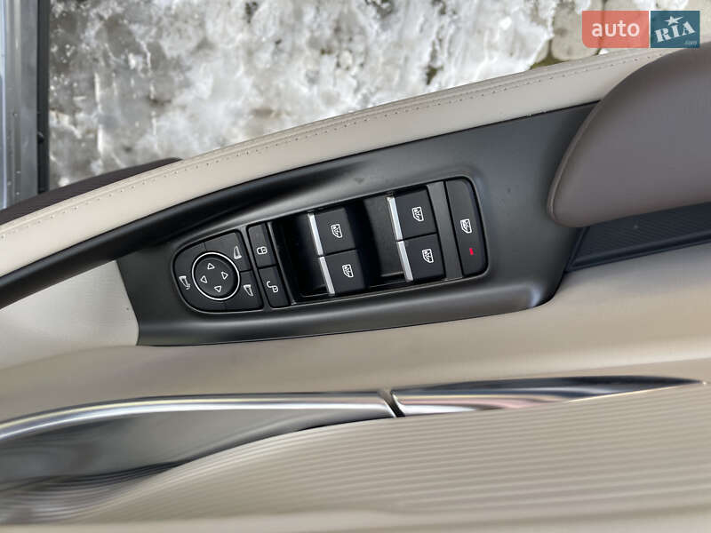 Внедорожник / Кроссовер BYD Song Plus 2025 в Львове