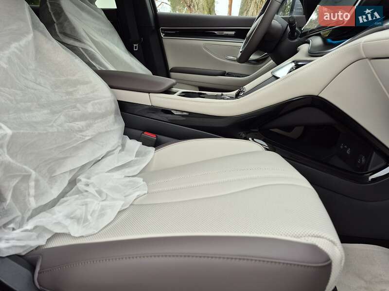 Внедорожник / Кроссовер BYD Song Plus 2025 в Шевченково фото 18 Внедорожник / Кроссовер BYD Song Plus 2025 в Шевченково