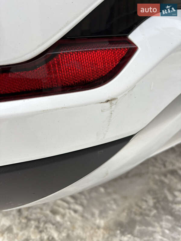 Позашляховик / Кросовер BYD Song Plus 2025 в Києві