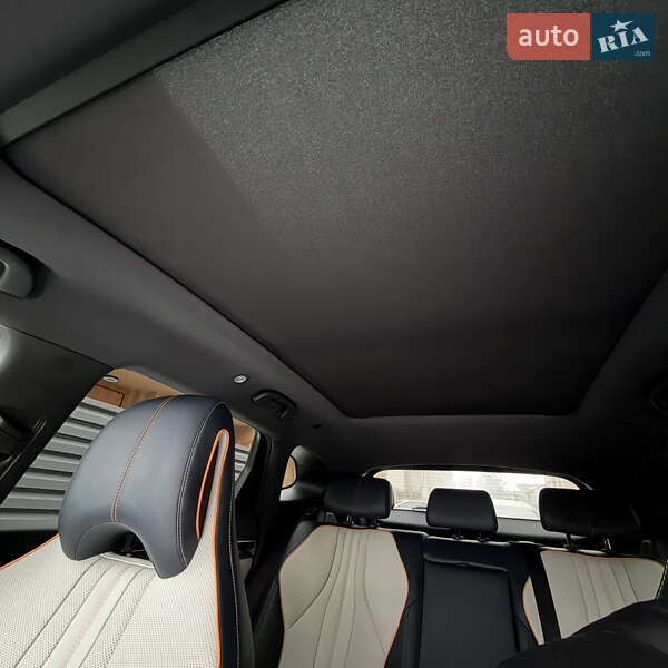 Позашляховик / Кросовер BYD Song Plus 2023 в Рівному