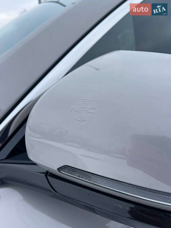 Позашляховик / Кросовер BYD Song Plus 2024 в Львові