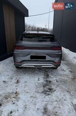 Внедорожник / Кроссовер BYD Song Plus 2024 в Кропивницком