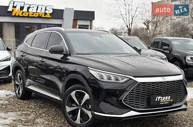 Внедорожник / Кроссовер BYD Song Plus 2023 в Стрые