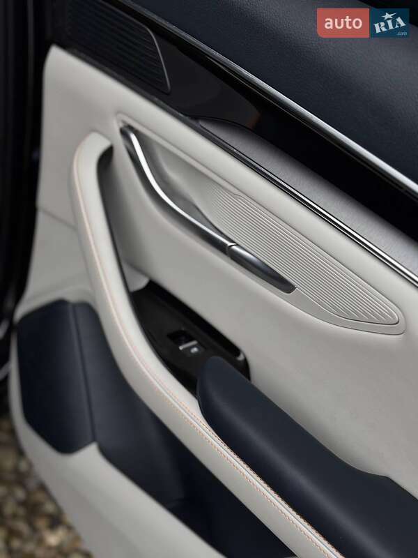 Внедорожник / Кроссовер BYD Song Plus 2023 в Стрые