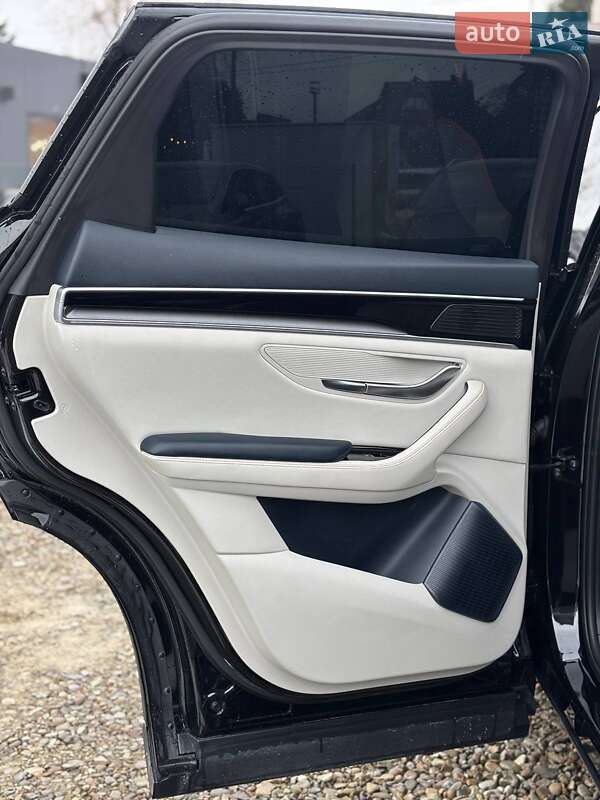 Внедорожник / Кроссовер BYD Song Plus 2023 в Стрые