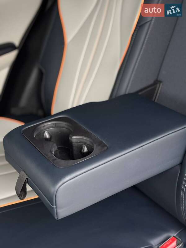 Внедорожник / Кроссовер BYD Song Plus 2023 в Стрые