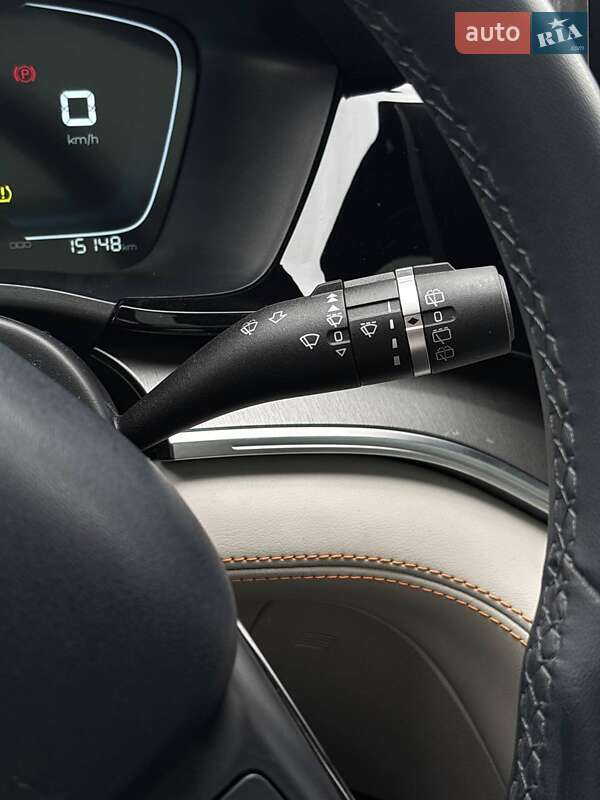 Внедорожник / Кроссовер BYD Song Plus 2023 в Стрые