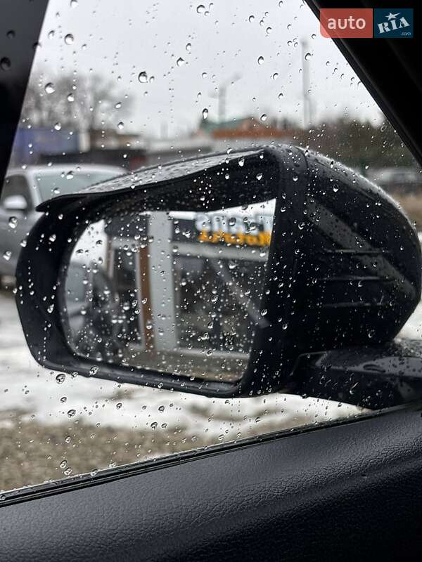 Внедорожник / Кроссовер BYD Song Plus 2023 в Стрые