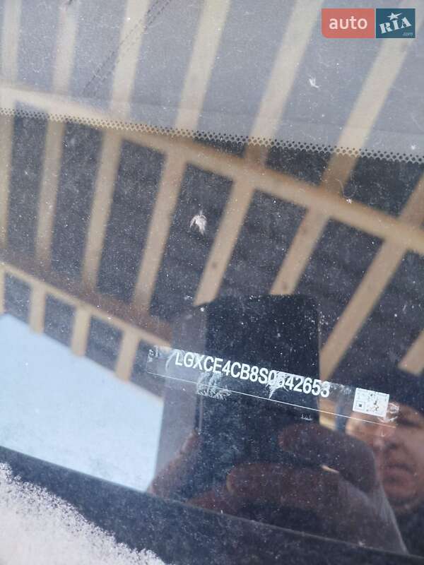 Внедорожник / Кроссовер BYD Song Plus 2025 в Рокитном фото 11 Внедорожник / Кроссовер BYD Song Plus 2025 в Рокитном