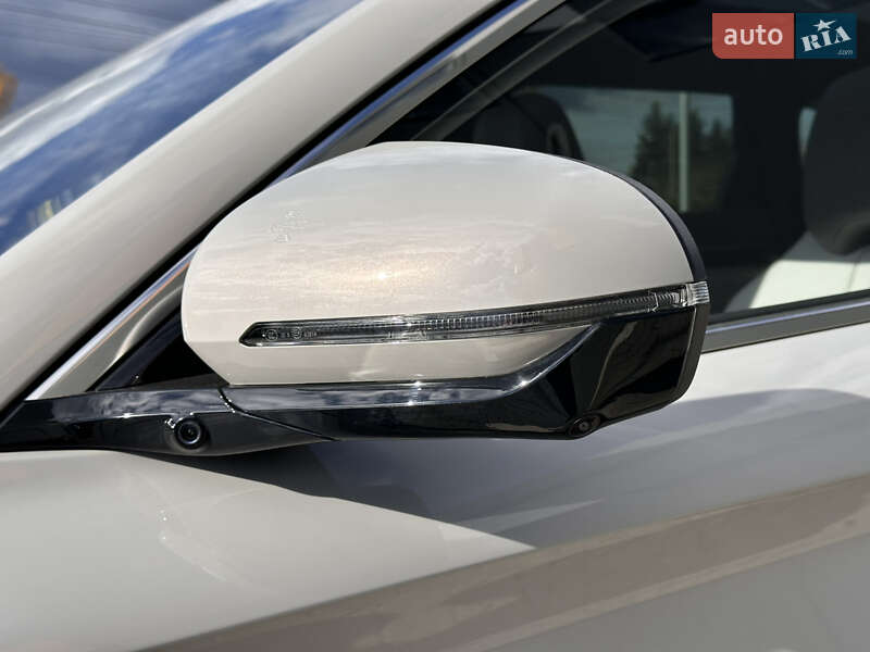 Внедорожник / Кроссовер BYD Song Plus 2025 в Черновцах