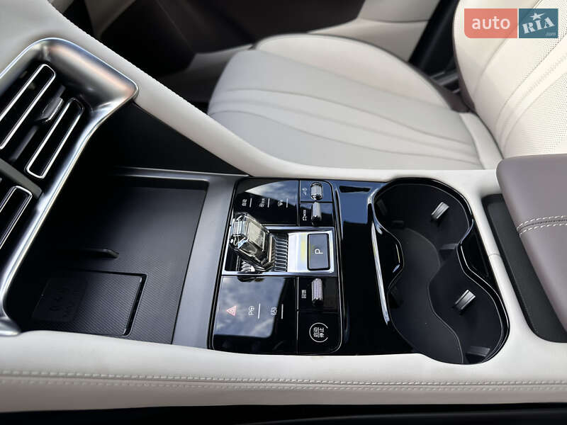 Внедорожник / Кроссовер BYD Song Plus 2025 в Черновцах