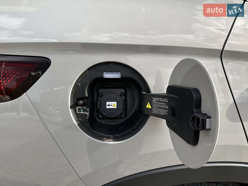 Внедорожник / Кроссовер BYD Song Plus 2025 в Черновцах