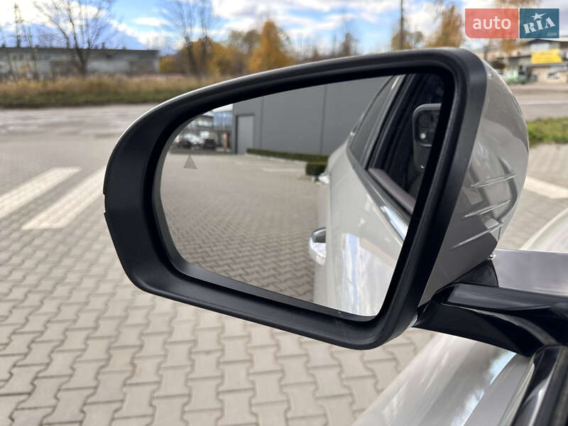 Внедорожник / Кроссовер BYD Song Plus 2025 в Черновцах