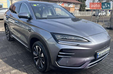 Позашляховик / Кросовер BYD Song Plus 2025 в Новомосковську