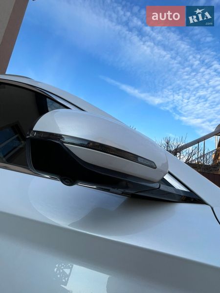 Внедорожник / Кроссовер BYD Song Plus 2024 в Киеве