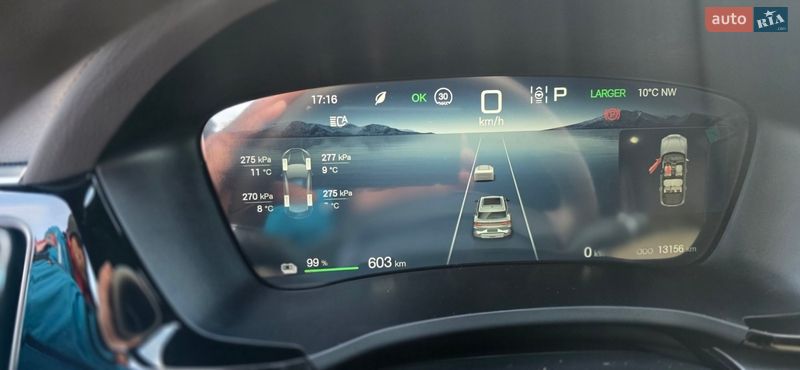 Позашляховик / Кросовер BYD Song Plus 2024 в Радехові