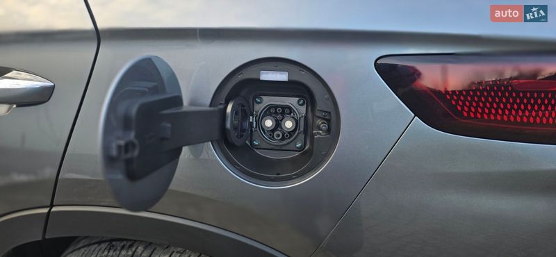 Позашляховик / Кросовер BYD Song Plus 2024 в Радехові