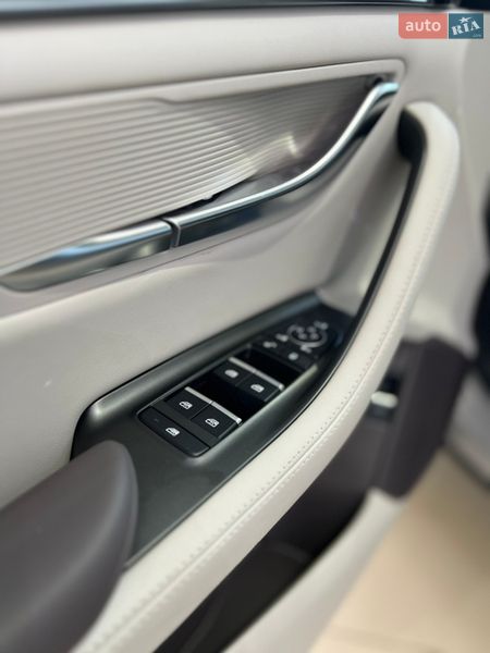 Внедорожник / Кроссовер BYD Song Plus 2025 в Киеве