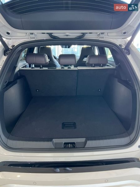 Внедорожник / Кроссовер BYD Song Plus 2025 в Киеве