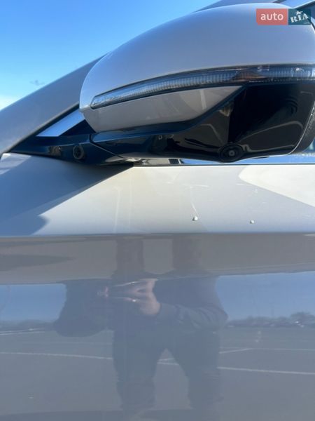 Внедорожник / Кроссовер BYD Song Plus 2025 в Киеве