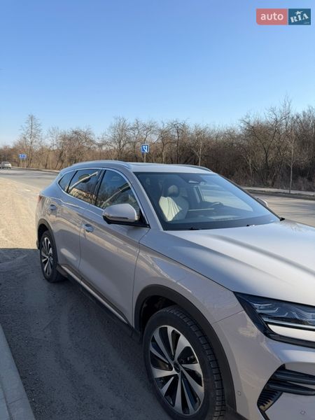 Внедорожник / Кроссовер BYD Song Plus 2024 в Черновцах