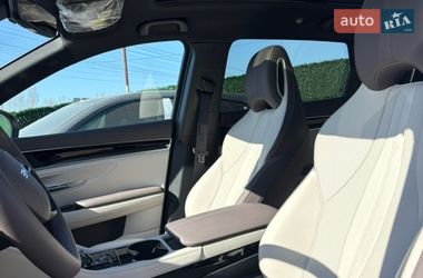 Позашляховик / Кросовер BYD Song Plus 2025 в Києві