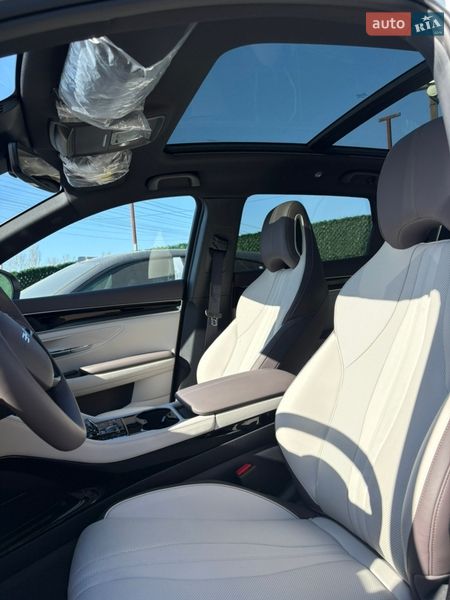 Позашляховик / Кросовер BYD Song Plus 2025 в Києві