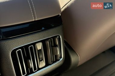 Позашляховик / Кросовер BYD Song Plus 2025 в Києві