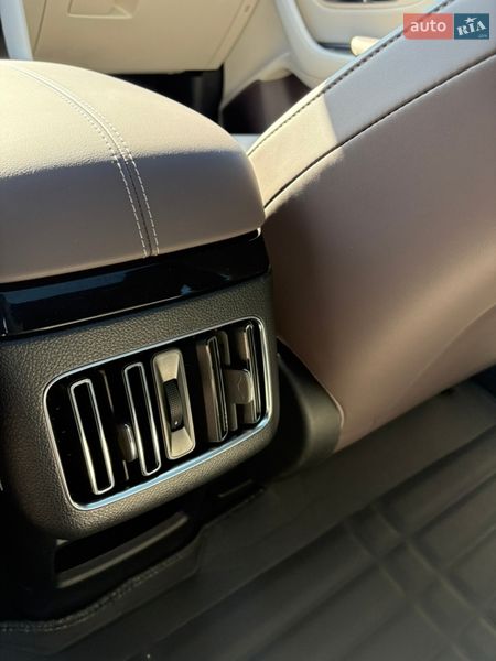 Позашляховик / Кросовер BYD Song Plus 2025 в Києві