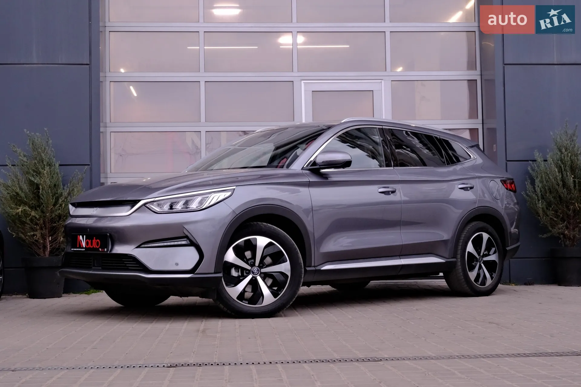 Фото авто 1