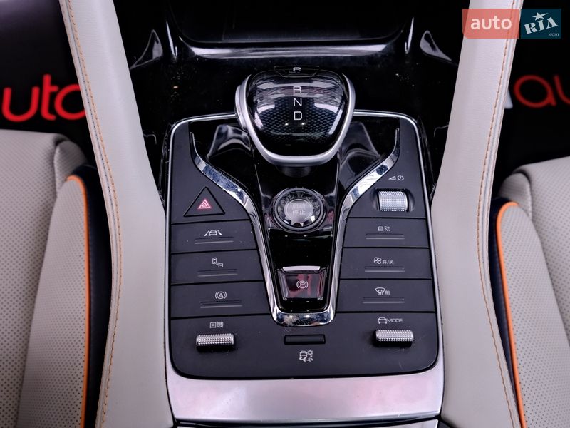 Внедорожник / Кроссовер BYD Song Plus 2022 в Одессе