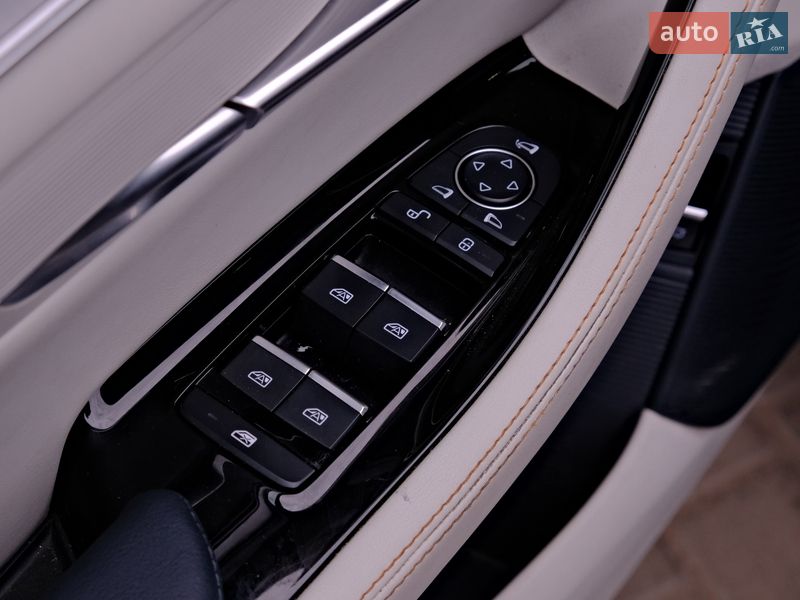 Внедорожник / Кроссовер BYD Song Plus 2022 в Одессе