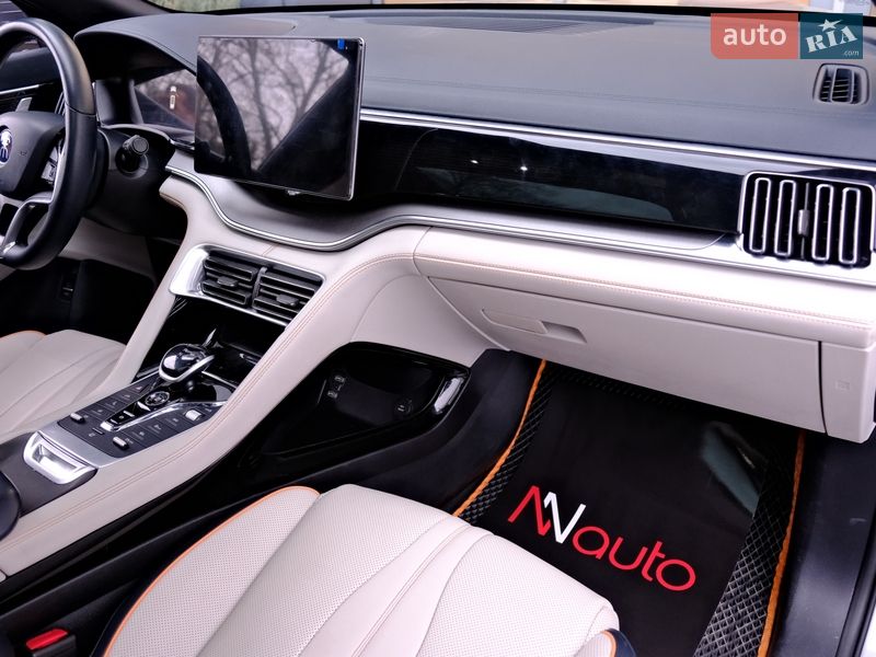 Внедорожник / Кроссовер BYD Song Plus 2022 в Одессе