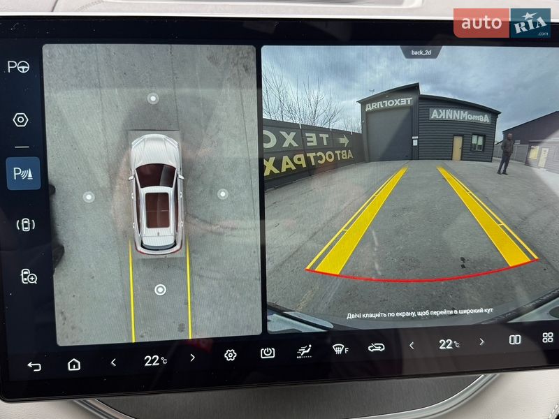 Внедорожник / Кроссовер BYD Song Plus 2025 в Киеве фото 7 Внедорожник / Кроссовер BYD Song Plus 2025 в Киеве