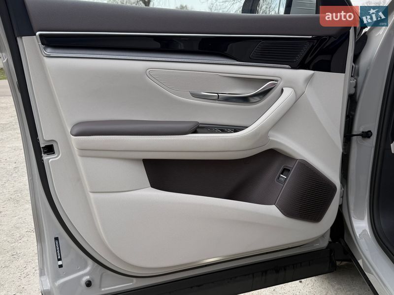 Внедорожник / Кроссовер BYD Song Plus 2025 в Киеве фото 11 Внедорожник / Кроссовер BYD Song Plus 2025 в Киеве