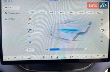 Внедорожник / Кроссовер BYD Song Plus 2025 в Харькове