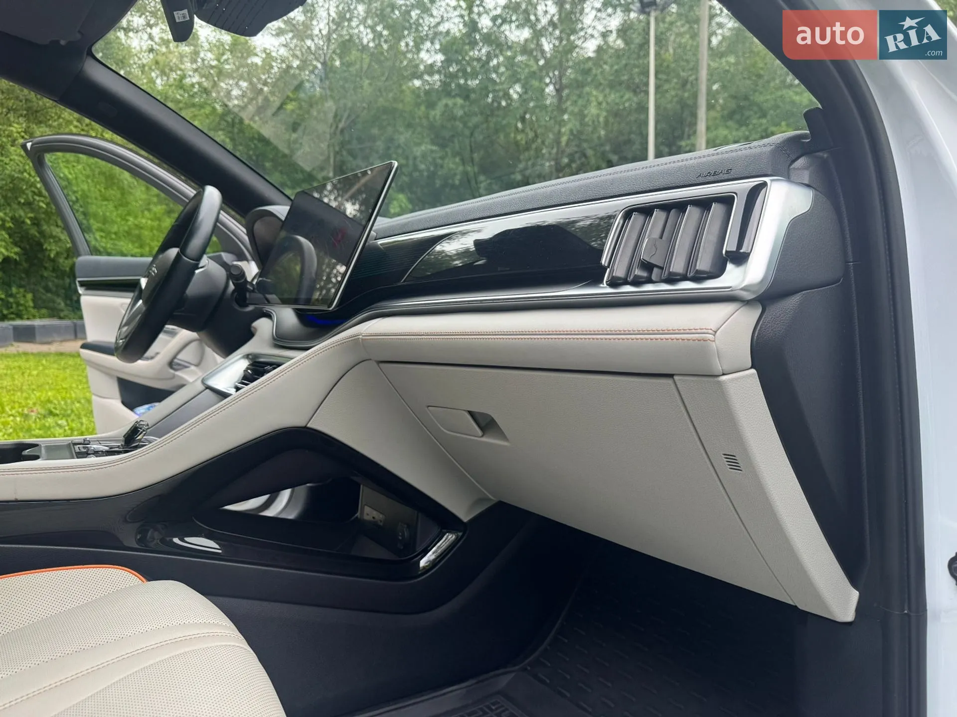 2023 BYD Song Plus - мініатюра 15