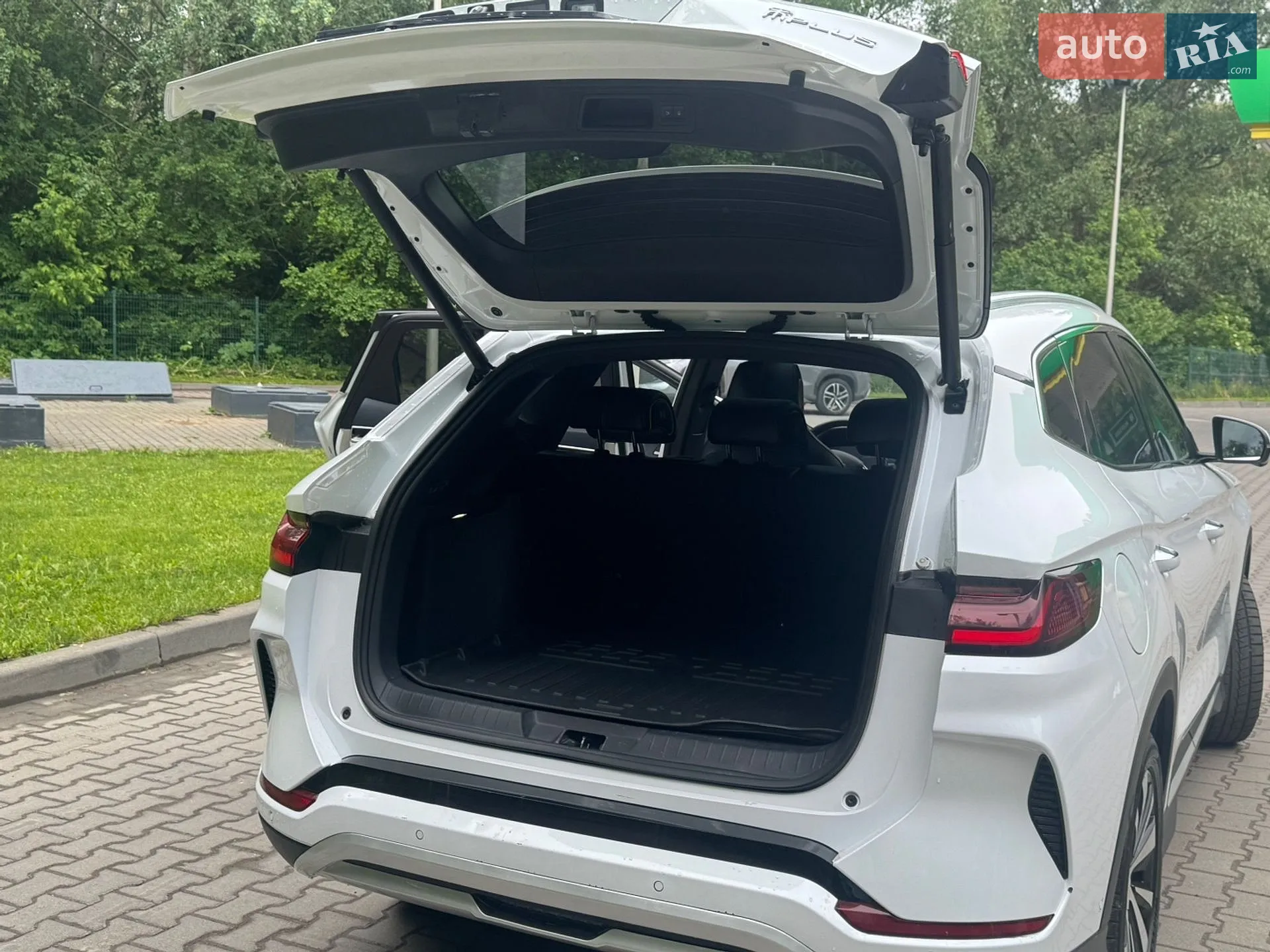 2023 BYD Song Plus - мініатюра 10