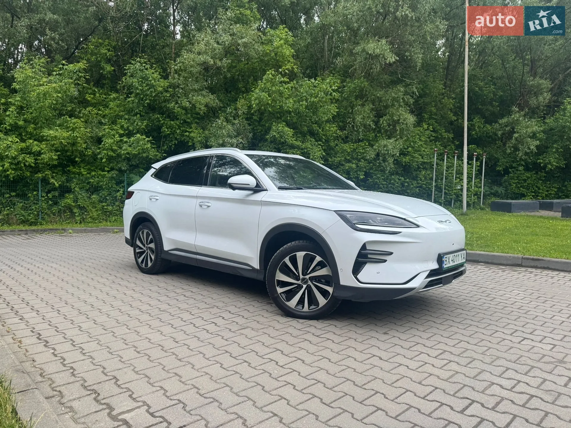 2023 BYD Song Plus - мініатюра 7