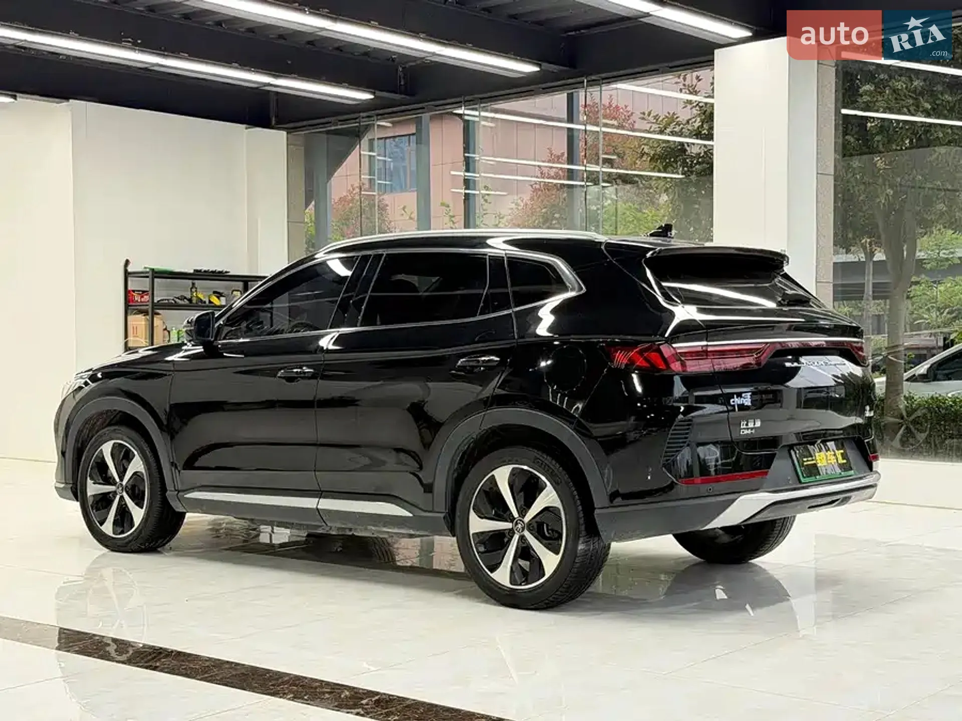 2022 BYD Song Plus - мініатюра 4