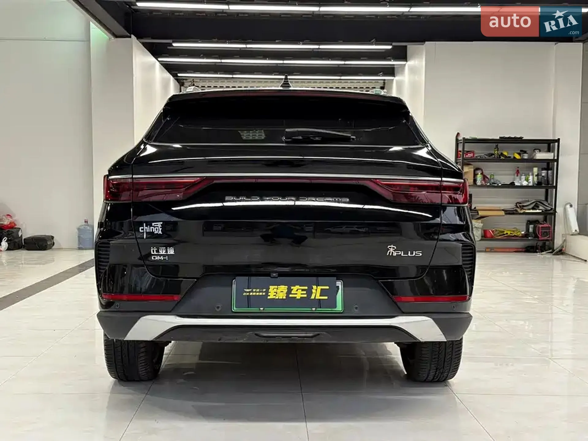 2022 BYD Song Plus - мініатюра 5