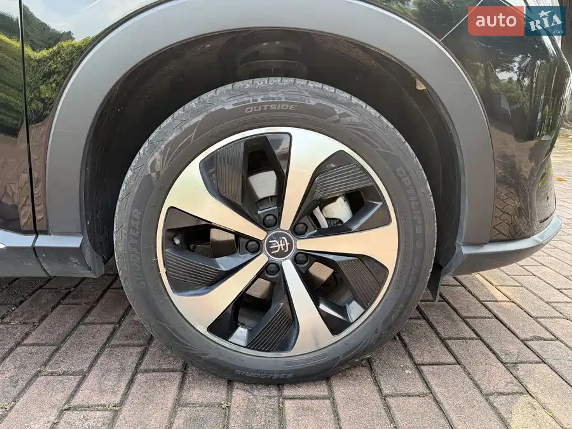 2022 BYD Song Plus - мініатюра 15
