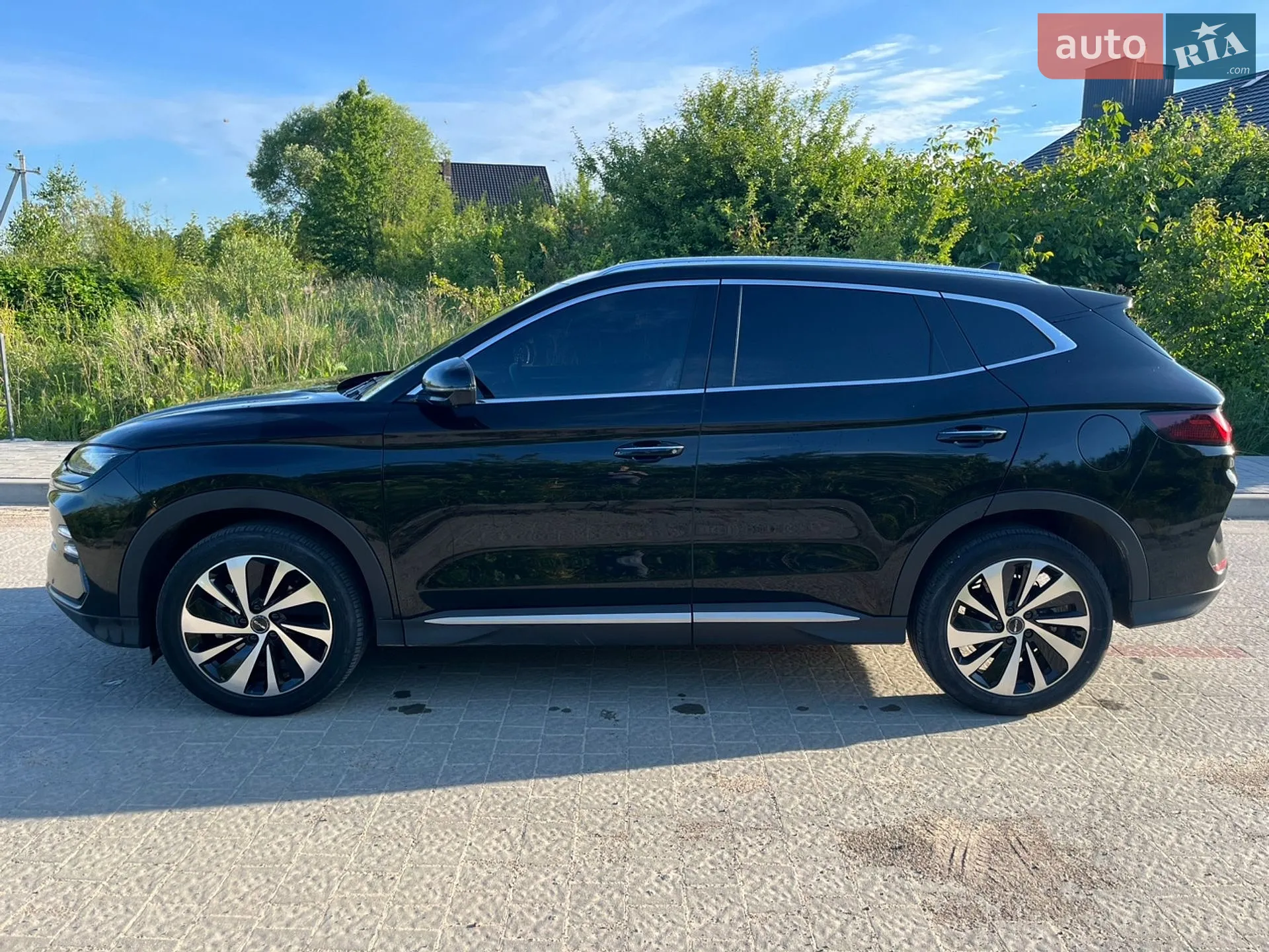 2023 BYD Song Plus - мініатюра 3