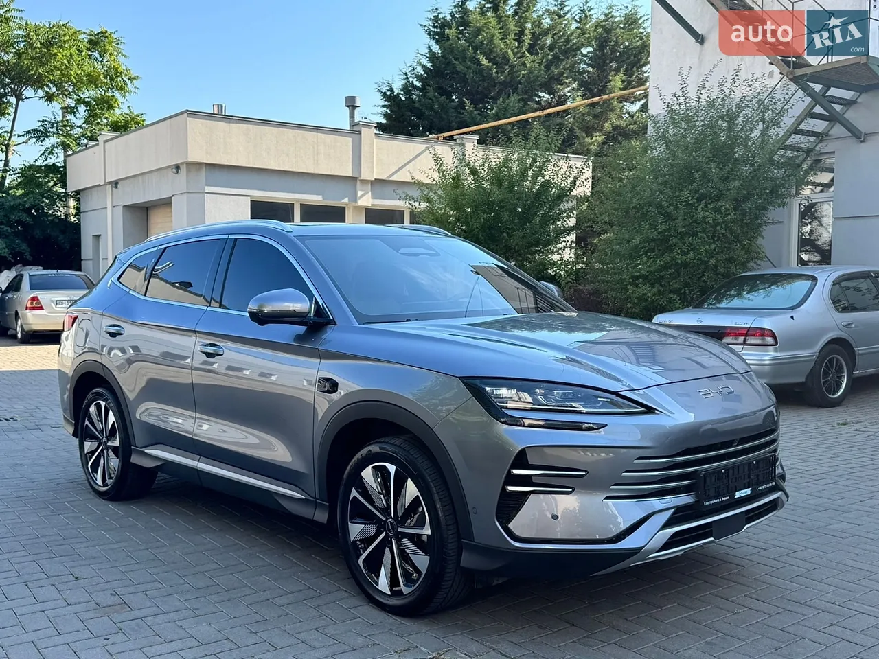 2025 Mazda CX-5 - мініатюра 24