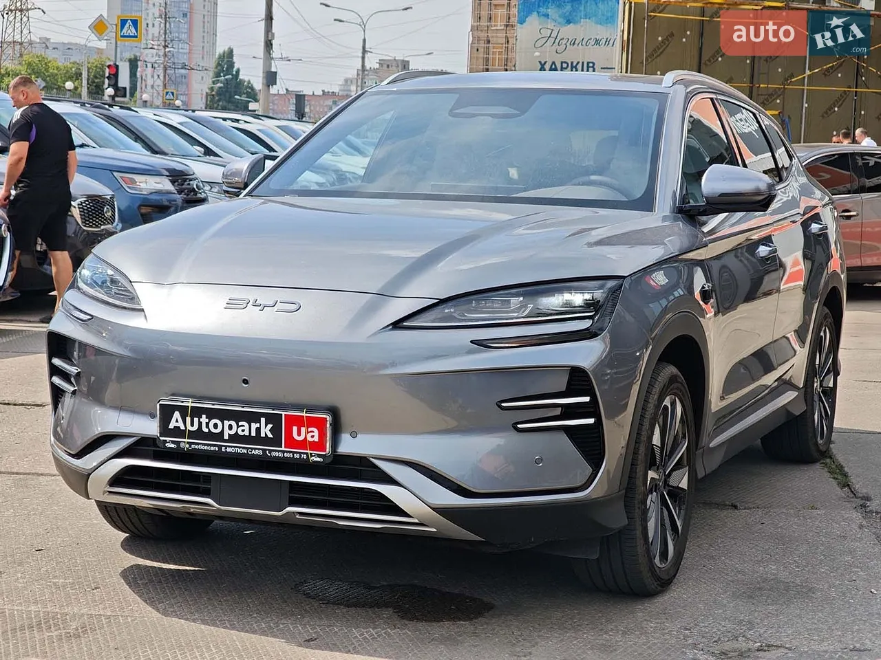 2021 Buick Enclave - мініатюра 44