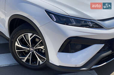 Внедорожник / Кроссовер BYD Song Pro 2024 в 