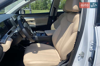 Внедорожник / Кроссовер BYD Song Pro 2024 в 