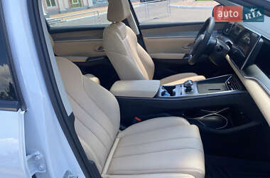 Внедорожник / Кроссовер BYD Song Pro 2024 в 
