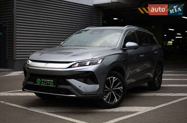 Внедорожник / Кроссовер BYD Song Pro 2025 в Одессе