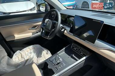 Внедорожник / Кроссовер BYD Song Pro 2025 в 